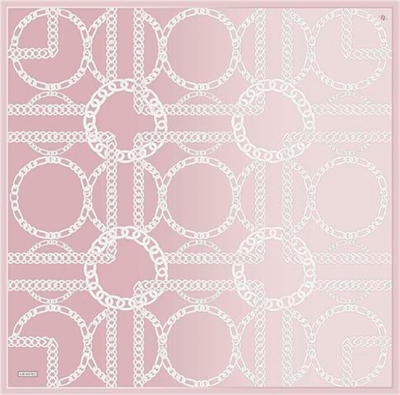 Armine Saf İpek Sura Eşarp 9427D 86