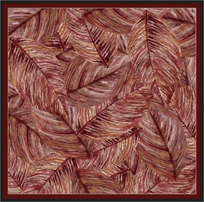 Armine Saf İpek Sura Eşarp 9430D 31