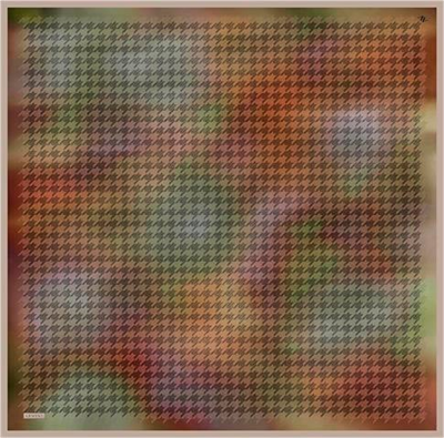 Armine Saf İpek Sura Eşarp 9434D 38