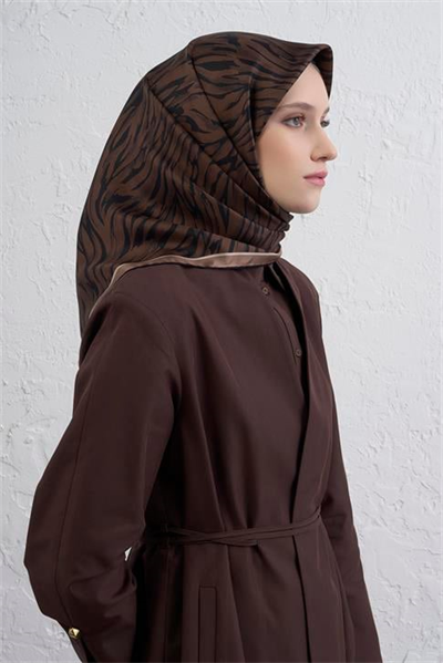 Armine Saf İpek Sura Eşarp 9435D 37