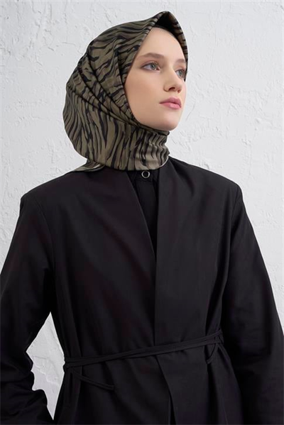 Armine Saf İpek Sura Eşarp 9435D 40