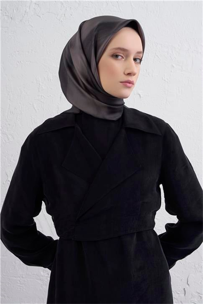 Armine Saf İpek Sura Eşarp 9436D 54