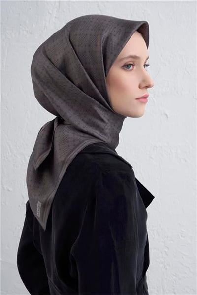 Armine Saf İpek Sura Eşarp 9440D 60