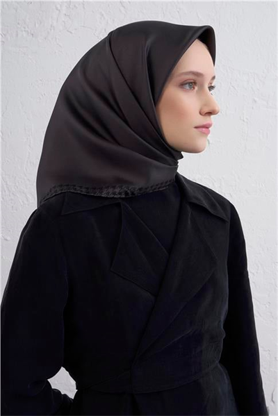 Armine Saf İpek Sura Eşarp 9443D 50