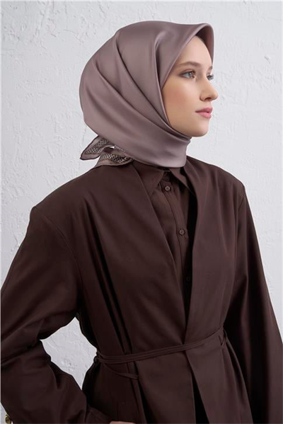 Armine Saf İpek Sura Eşarp 9444D 35
