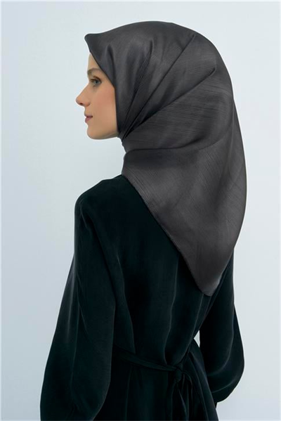 Armine Saf İpek Sura Eşarp 9513D 50