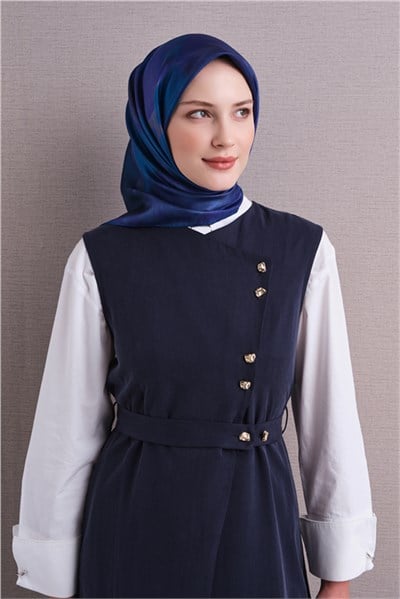 Armine Saf İpek Sura Eşarp 9606D 51