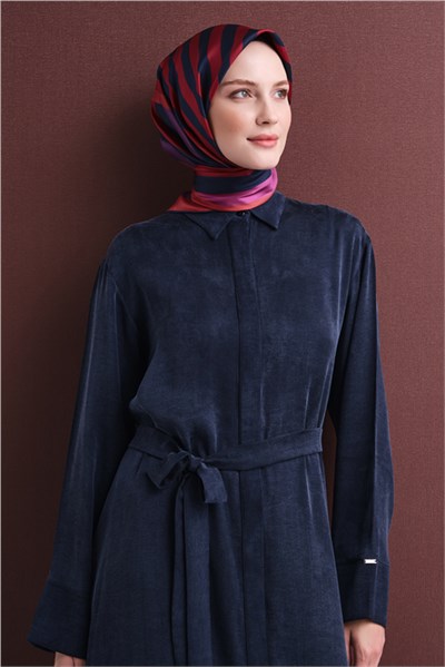 Armine Saf İpek Sura Eşarp 9615D 06