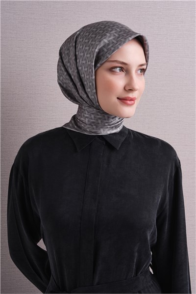Armine Saf İpek Sura Eşarp 9622D 33