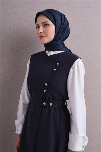 Armine Saf İpek Sura Eşarp 9622D 86