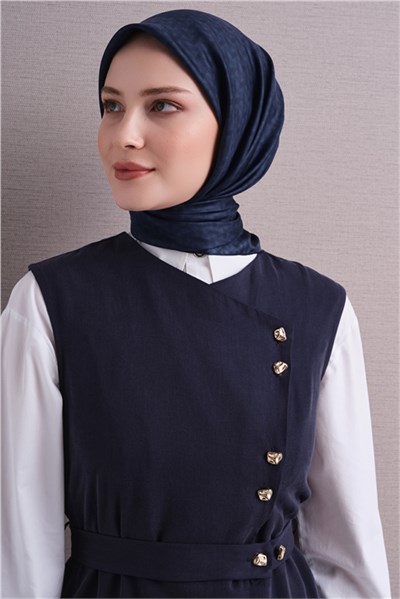 Armine Saf İpek Sura Eşarp 9622D 86