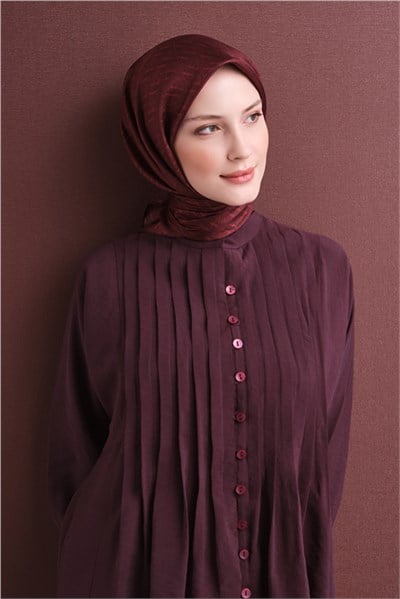 Armine Saf İpek Sura Eşarp 9625D 33