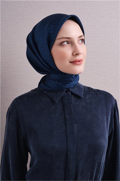 Armine Saf İpek Sura Eşarp 9625D 50