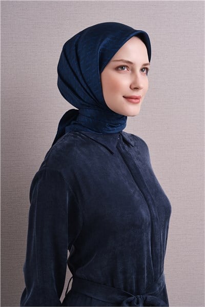 Armine Saf İpek Sura Eşarp 9625D 50