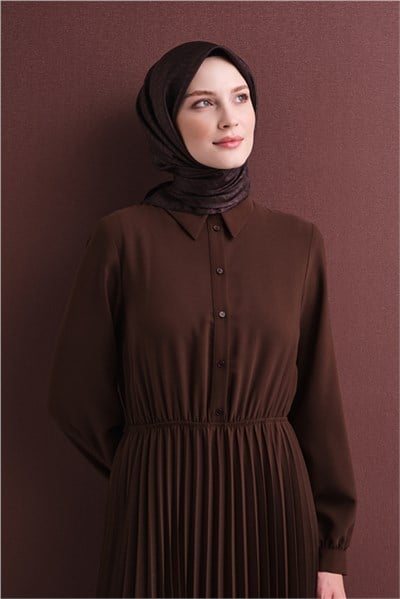Armine Saf İpek Sura Eşarp 9625D 53