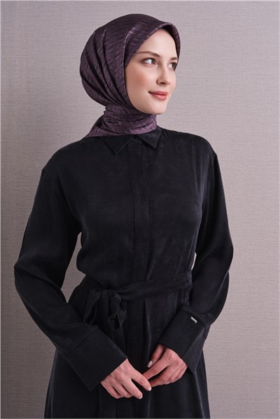 Armine Saf İpek Sura Eşarp 9625D 84