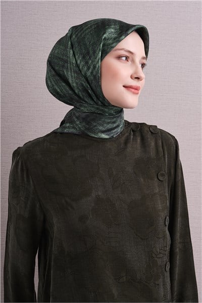 Armine Saf İpek Sura Eşarp 9628D 35