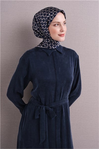 Armine Saf İpek Sura Eşarp 9636D 57