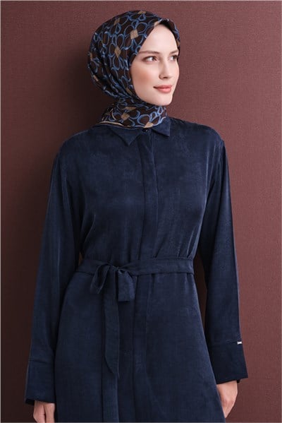 Armine Saf İpek Sura Eşarp 9638D 37