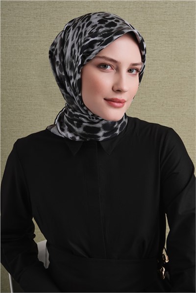 Armine Saf İpek Sura Eşarp 9641D 82