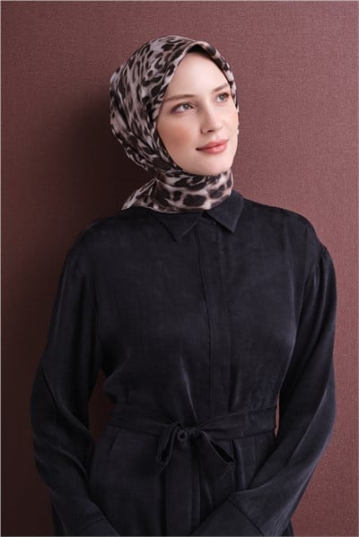 Armine Saf İpek Sura Eşarp 9641D 84
