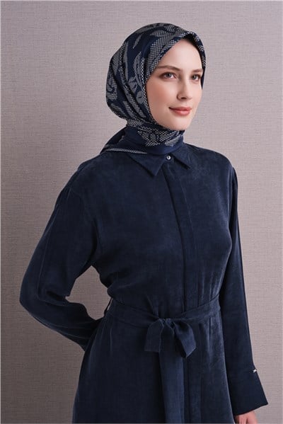 Armine Saf İpek Sura Eşarp 9645D 51