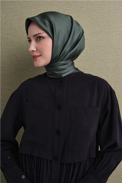 Armine Saf İpek Twill Eşarp 9601D 06