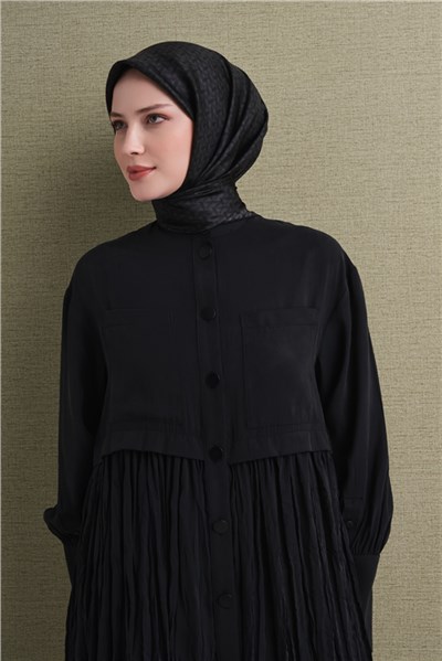 Armine Saf İpek Twill Eşarp 9622D 81