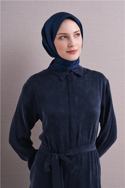 Armine Saf İpek Twill Eşarp 9625D 50