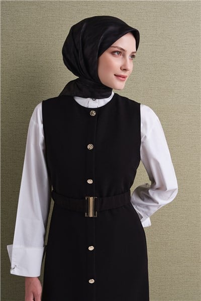Armine Saf İpek Twill Eşarp 9630D 53