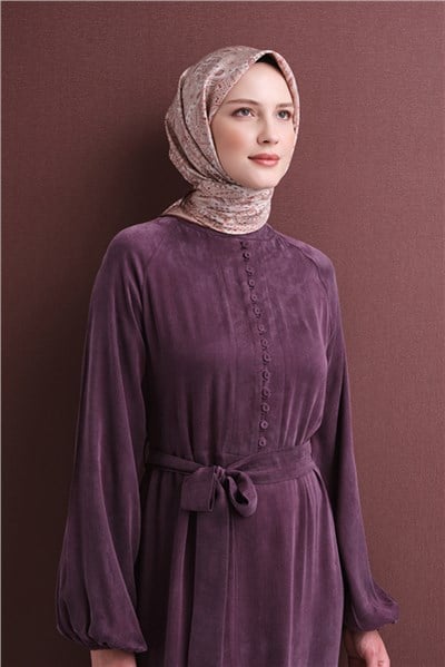Armine Saf İpek Twill Eşarp 9631D 02