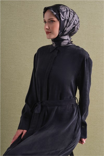 Armine Saf İpek Twill Eşarp 9645D 50