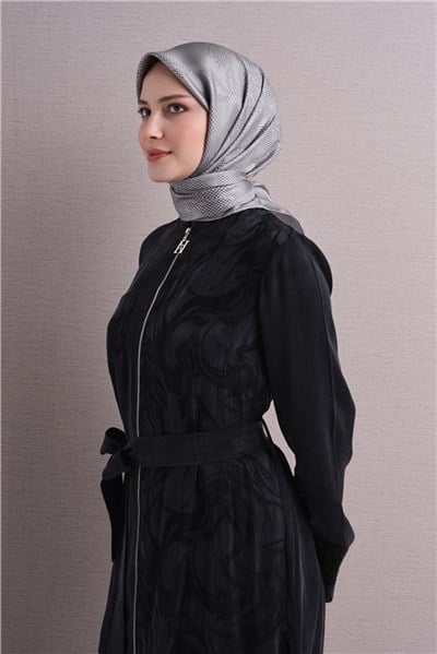 Armine Saf İpek Twill Eşarp 9645D 56