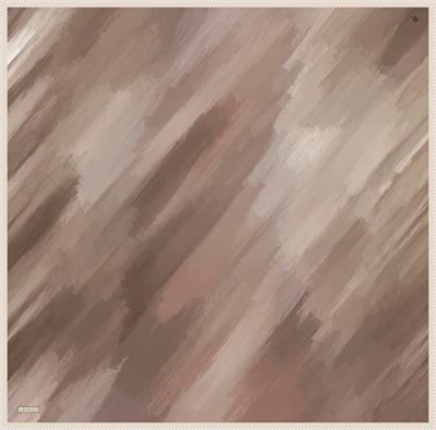Armine Soyut Desenli Saf İpek Sura Eşarp 9308D 36