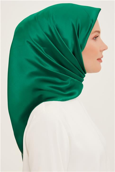 Armine Sura Düz Eşarp 00Oa0010 0 40