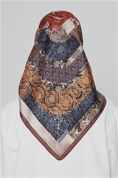 Armine Sura İpek Eşarp 19Ka8207 04