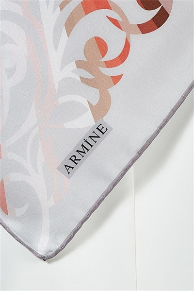 Armine Sura İpek Eşarp 19Ka8219 44