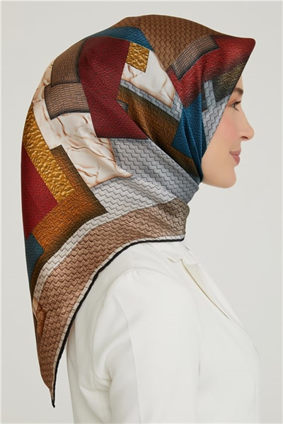 Armine Sura İpek Eşarp 19Ka8223 01