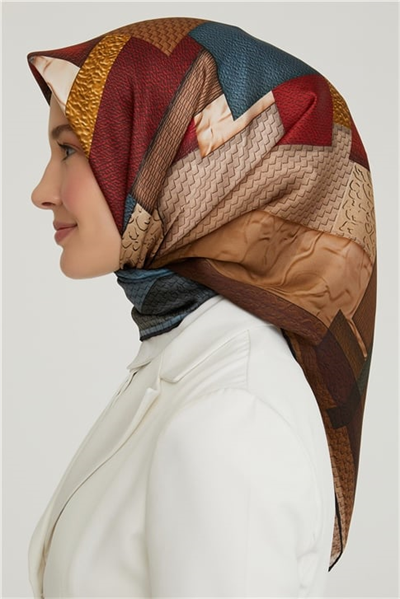 Armine Sura İpek Eşarp 19Ka8223 01
