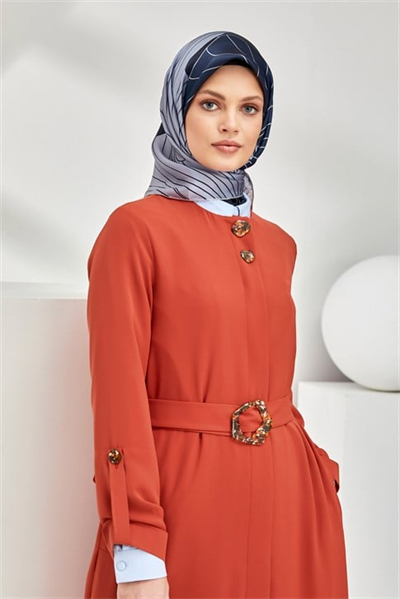 Armine Sura İpek Eşarp 20Ya8302 40