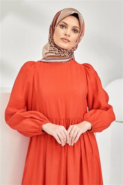 Armine Sura İpek Eşarp 20Ya8303 81