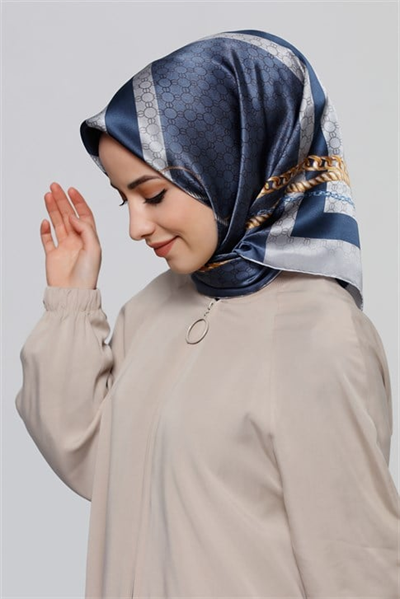 Armine Sura İpek Eşarp 20Ya8307 39