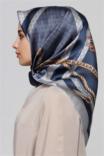 Armine Sura İpek Eşarp 20Ya8307 39