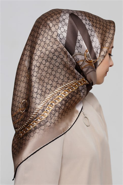 Armine Sura İpek Eşarp 20Ya8307 83