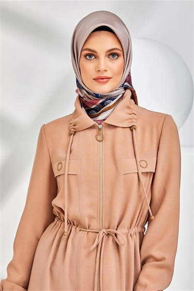 Armine Sura İpek Eşarp 20Ya8309 31