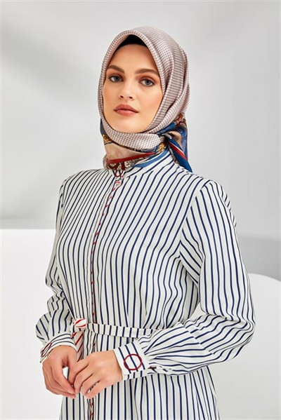 Armine Sura İpek Eşarp 20Ya8309 80