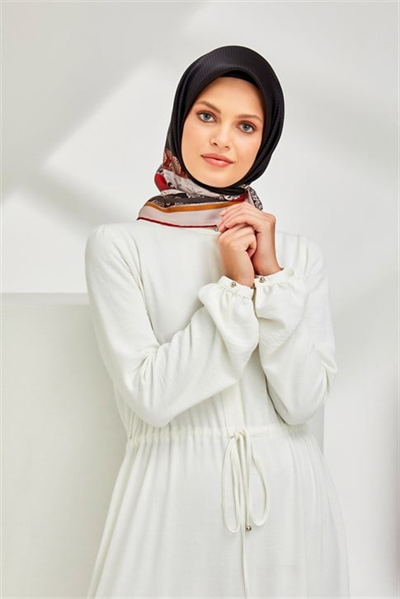 Armine Sura İpek Eşarp 20Ya8309 82