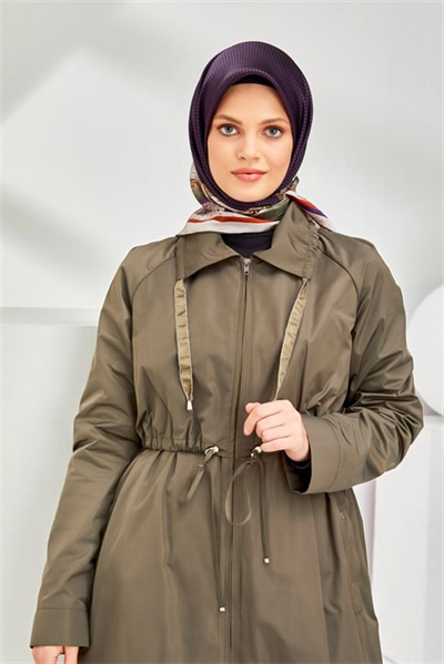 Armine Sura İpek Eşarp 20Ya8309 83