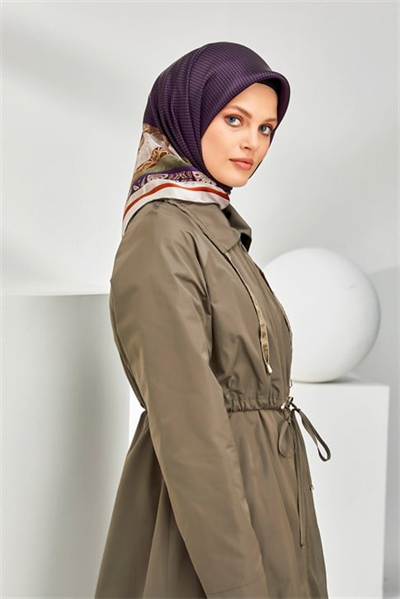 Armine Sura İpek Eşarp 20Ya8309 83