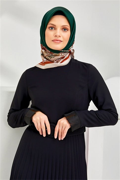 Armine Sura İpek Eşarp 20Ya8309 85